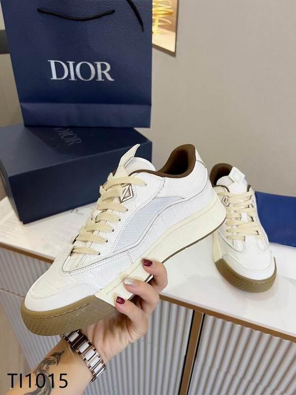 DIOR Women's Shoes 409